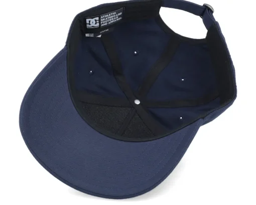 Outlet DC Cut It Navy Blazer Strapback -