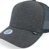 Adjustable-Djinns Cutsew Heather Charcoal Grey Adjustable -
