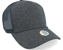Adjustable-Djinns Cutsew Heather Charcoal Grey Adjustable -