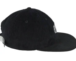 Online DC Cypher Black Strapback -