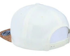 Best Gamerz D20 3D Patch Natural/Cork Snapback -