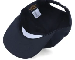 Snapback-Blackletter 3D Father Black Snapback -