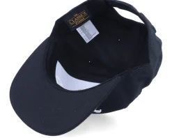 Snapback-Blackletter 3D Legend Black Snapback