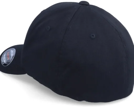 Best Hunter 3D Moose Black Flexfit -