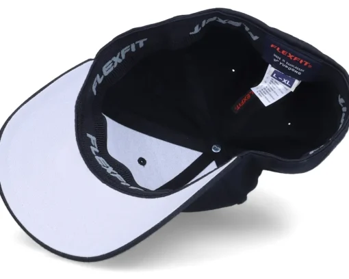 Best Hunter 3D Moose Black Flexfit -