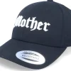 Adjustable-Blackletter 3D Mother Black Adjustable -