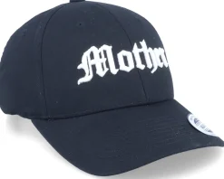 Adjustable-Blackletter 3D Mother Black Adjustable -