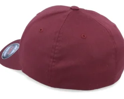 Flexfit-Gamerz D20 Patch Maroon Flexfit -