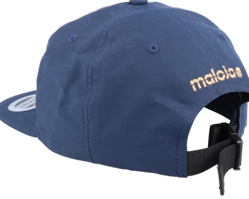 Snapback-Maloja Danbangm Nos Unfitted Night Sky Strapback -