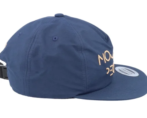 Snapback-Maloja Danbangm Nos Unfitted Night Sky Strapback -