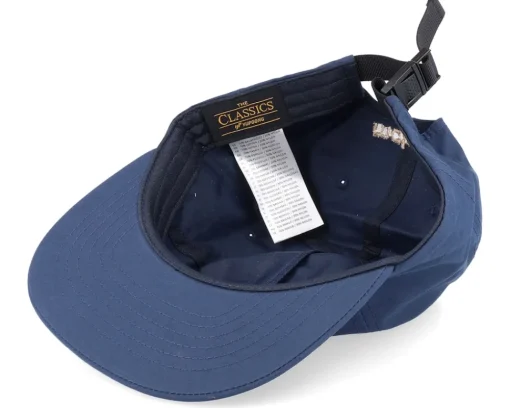 Snapback-Maloja Danbangm Nos Unfitted Night Sky Strapback -