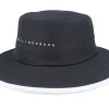 Sale J.Lindeberg Danny Hat Black Bucket -
