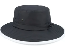Sale J.Lindeberg Danny Hat Black Bucket -