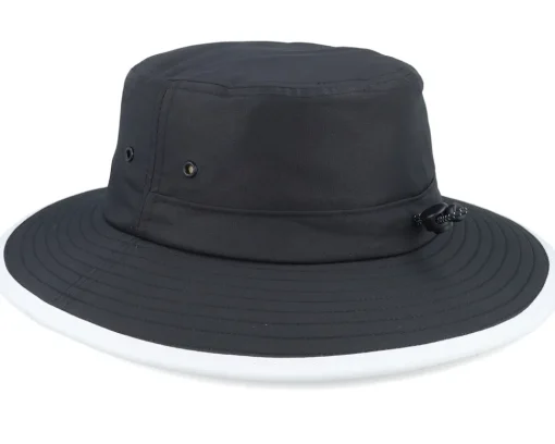 Sale J.Lindeberg Danny Hat Black Bucket -