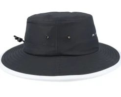 Sale J.Lindeberg Danny Hat Black Bucket -