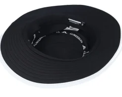 Sale J.Lindeberg Danny Hat Black Bucket -
