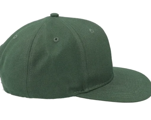 Blanks-Equip Dark /Pink Snapback - Green