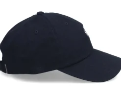 Dad Cap-Abducted Dart Board Black Dad Cap -