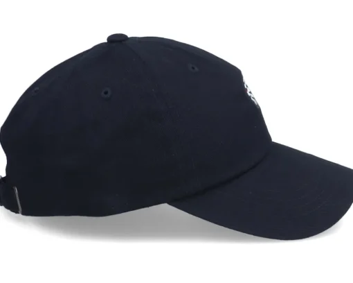 Dad Cap-Abducted Dart Board Black Dad Cap -