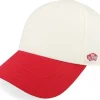 Skate-Vans Data System Racing Red A-Frame Adjustable -