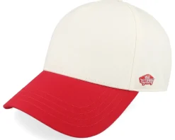 Skate-Vans Data System Racing Red A-Frame Adjustable -