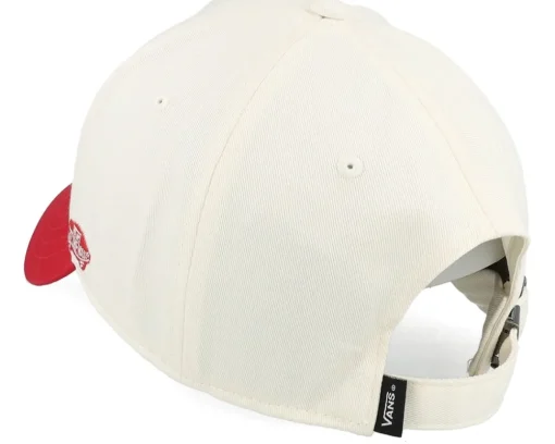 Skate-Vans Data System Racing Red A-Frame Adjustable -