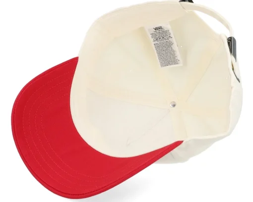 Skate-Vans Data System Racing Red A-Frame Adjustable -