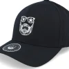 Fashion Bearded Man Day of The Beard Black Flexfit -