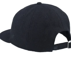 Snapback-DC 1994 Black Strapback -