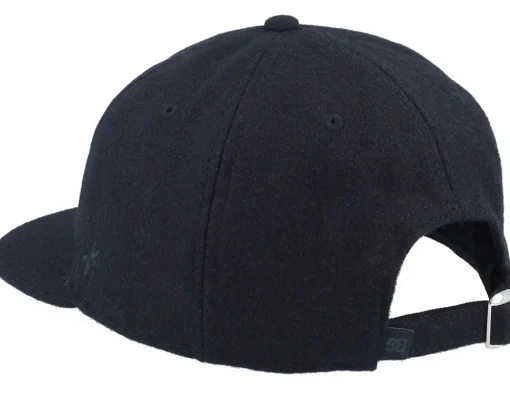 Snapback-DC 1994 Black Strapback -