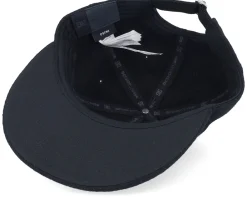 Snapback-DC 1994 Black Strapback -