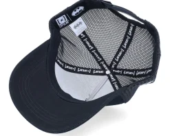 Trucker-Capslab DC Batman Black Trucker -