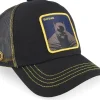 Trucker-Capslab DC Comics Batman Black Trucker -