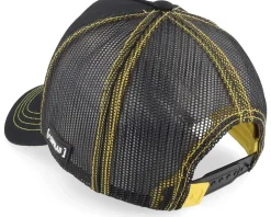 Trucker-Capslab DC Comics Batman Black Trucker -