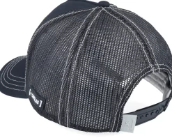 Trucker-Capslab DC Comics Batman Black Trucker -