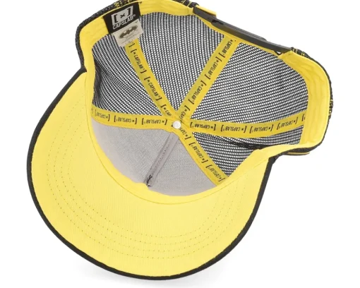 Trucker-Capslab DC Comics Batman Black Trucker -