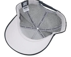 Trucker-Capslab DC Comics Batman Black Trucker -