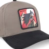 Adjustable-Capslab Dc Comics Batman Dark Green/Black A-Frame Adjustable -