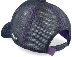 Trucker-Capslab DC Joker Black Trucker -