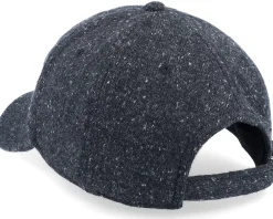 Dad Cap-American Needle Deadth Valley Canopy Black Dad Cap -