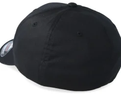 Discount Hunter Deer Oh Deer Black Flexfit -