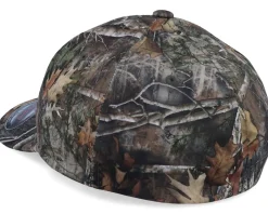 Flexfit-Hunter Deer Skull Kanati Camo Flexfit -