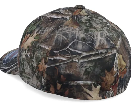 Flexfit-Hunter Deer Skull Kanati Camo Flexfit -
