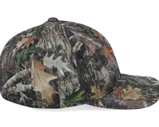 Flexfit-Hunter Deer Skull Kanati Camo Flexfit -
