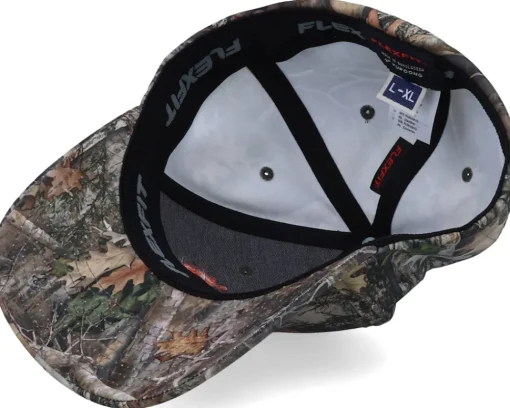 Flexfit-Hunter Deer Skull Kanati Camo Flexfit -