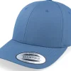 Adjustable | Blanks-Yupoong Delft Curved Classic Adjustable -