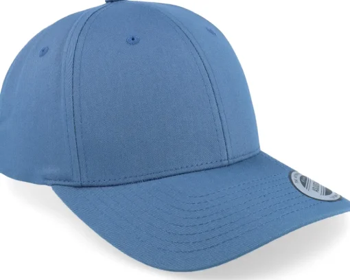 Adjustable | Blanks-Yupoong Delft Curved Classic Adjustable -