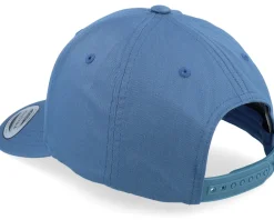 Adjustable | Blanks-Yupoong Delft Curved Classic Adjustable -