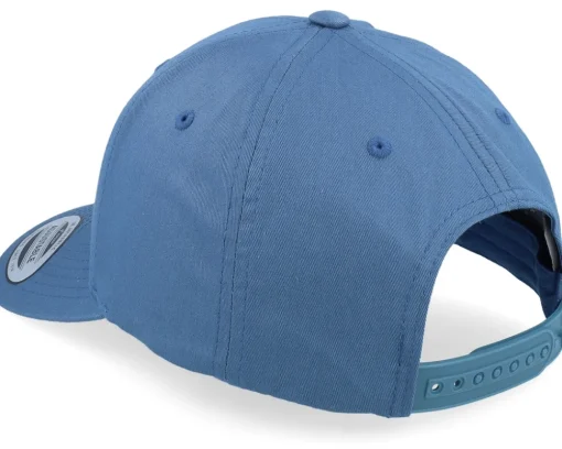 Adjustable | Blanks-Yupoong Delft Curved Classic Adjustable -