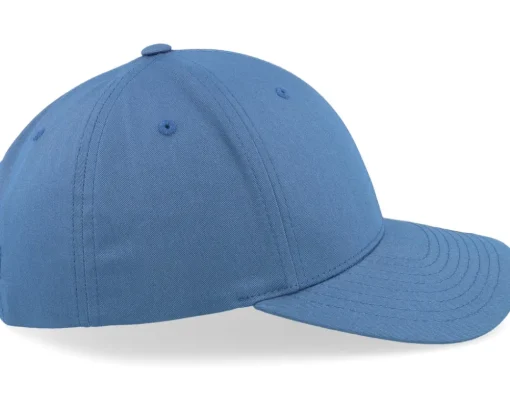 Adjustable | Blanks-Yupoong Delft Curved Classic Adjustable -